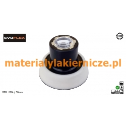 EVOFLEX BPM 50mm M14 materialylakiernicze.pl